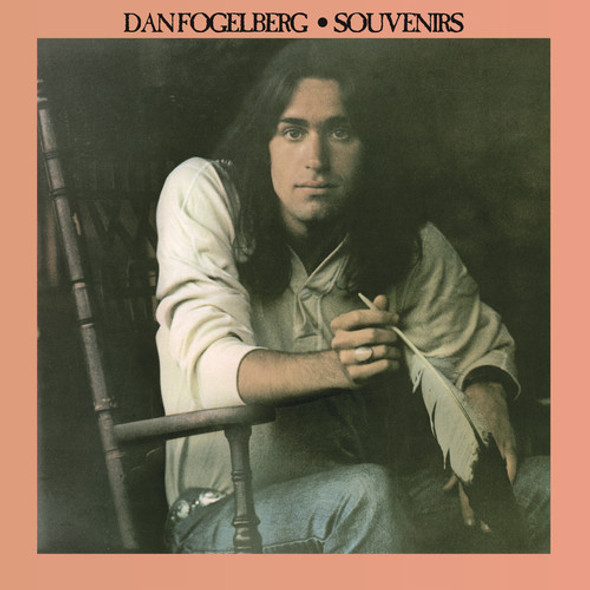 Fogelberg,Dan Souvenirs CD