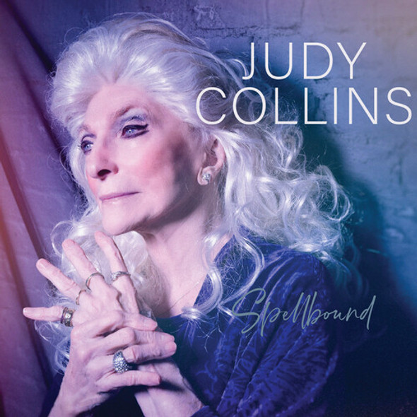 Collins,Judy Spellbound CD