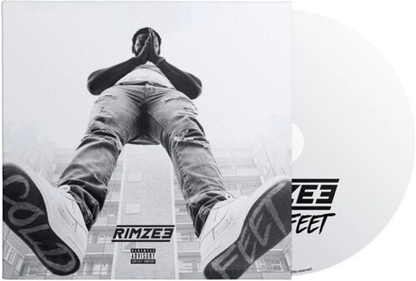 Rimzee Cold Feet CD