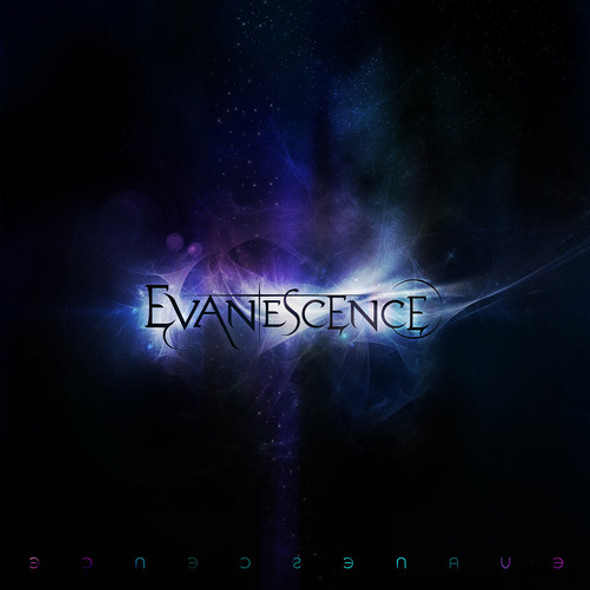 Evanescence Evanescence CD