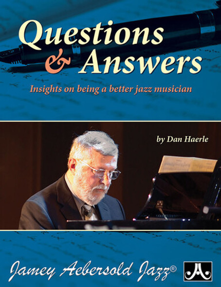 Haerle,Dan Questions & Answers Cassette