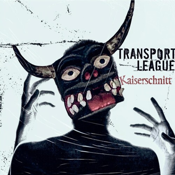 Transport League Kaiserschnitt CD