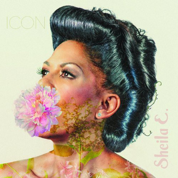 E.Sheila Icon (180G Vinyl) LP Vinyl