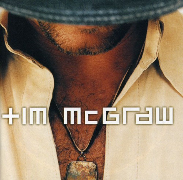 Mcgraw,Tim Tim Mcgraw & The Dancehall Doctors CD