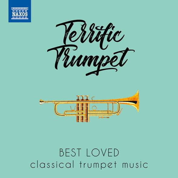 Terrific Trumpet / Various Terrific Trumpet CD