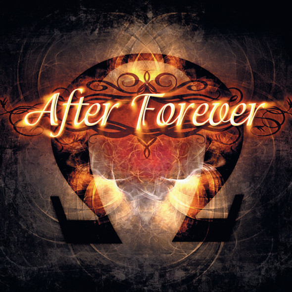 After Forever After Forever 15Th Anniversary CD