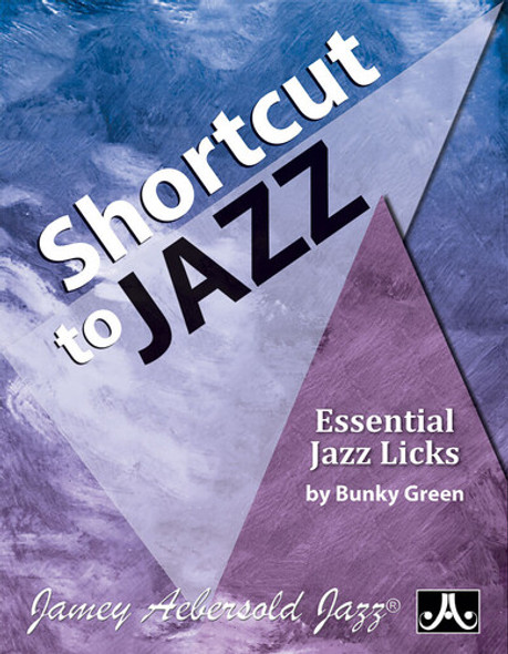 Green,Bunky Shortcut To Jazz CD