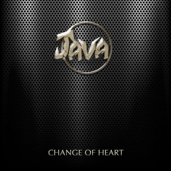 Java Change Of Heart CD