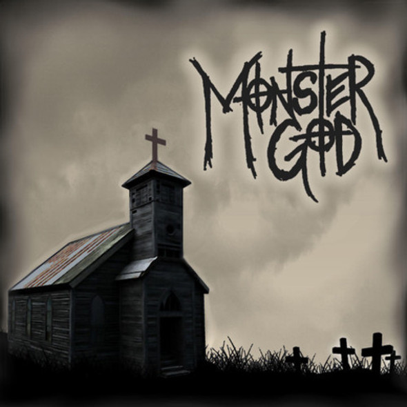 Monster God Monster God CD