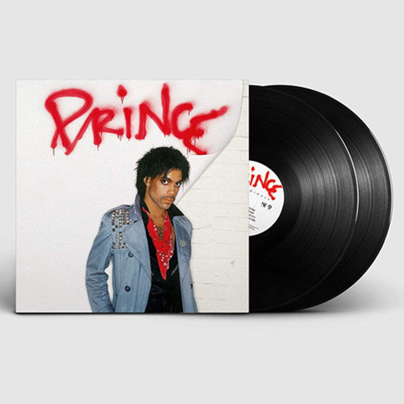 Prince Originals LP Vinyl