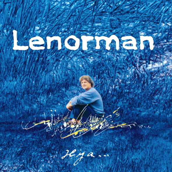 Lenorman,Gerard Il Y A CD