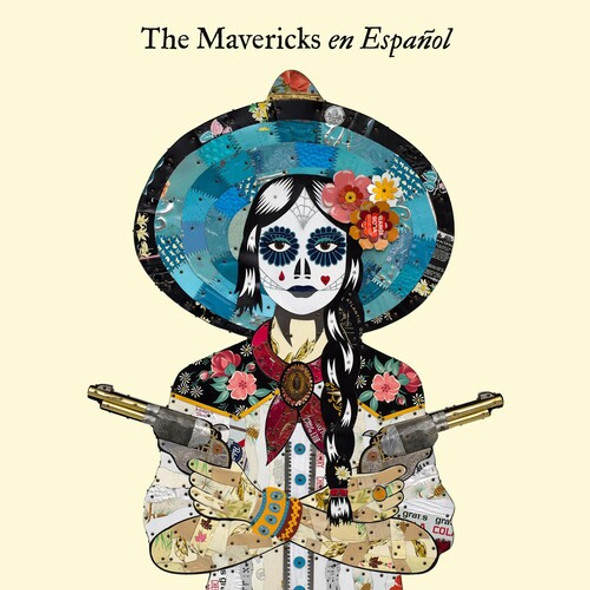 Mavericks En Espanol LP Vinyl