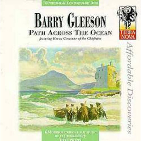 Gleeson,Barry Path Across The Ocean CD