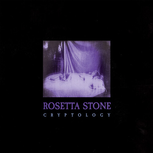 Rosetta Stone Cryptology CD