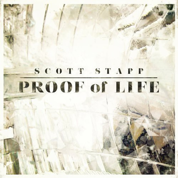 Stapp,Scott Proof Of Life CD