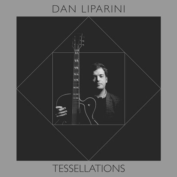 Liparini,Dan Tessellations CD