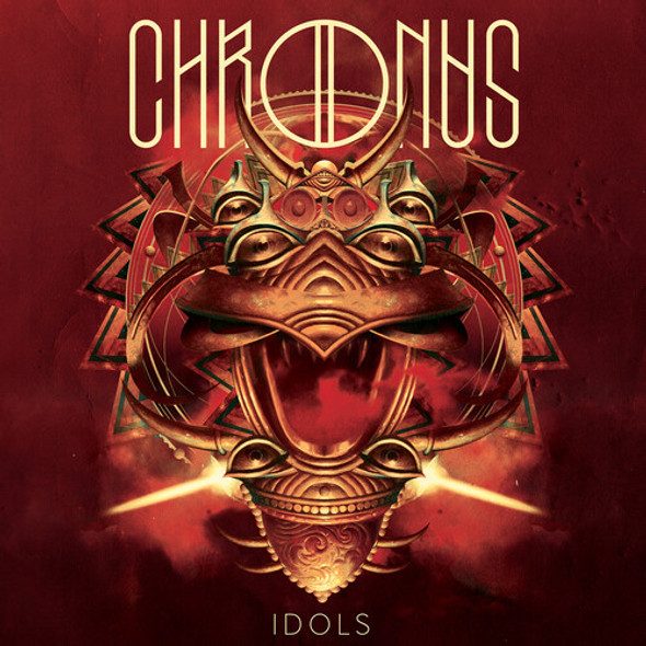 Chronus Idols CD