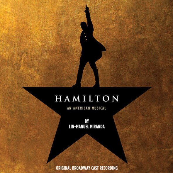 Hamilton / O.B.C.R. Hamilton / O.B.C.R. CD