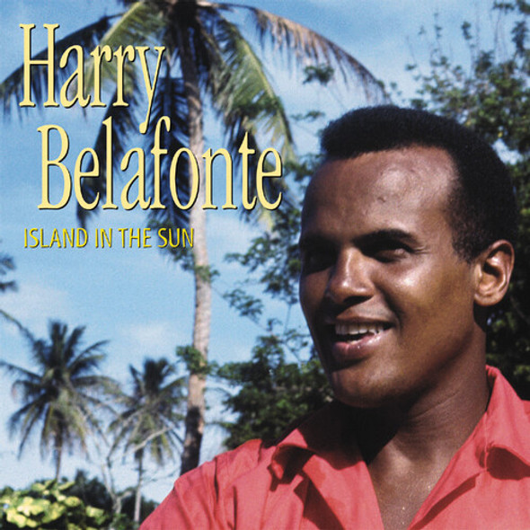 Belafonte,Harry Island In The Sun CD