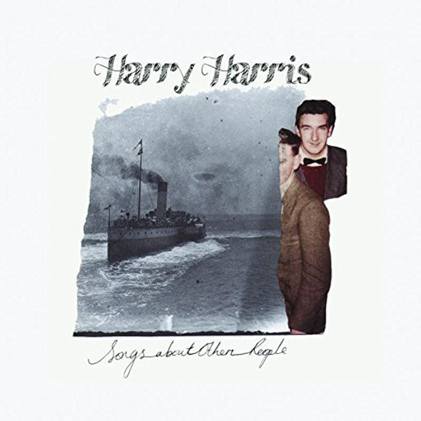 Harris,Harry Songs About Other People CD