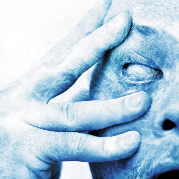 Porcupine Tree In Absentia CD