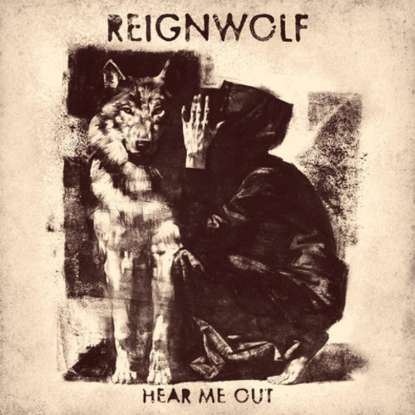 Reignwolf Hear Me Out CD