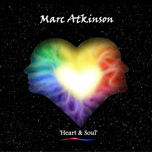 Atkinson,Marc Heart & Soul CD