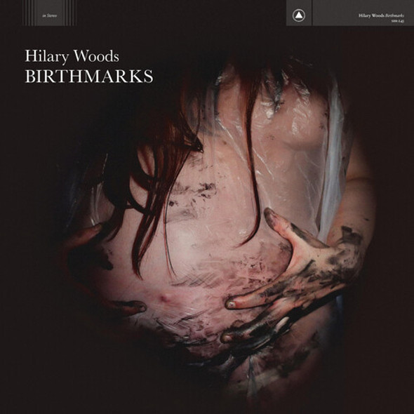 Woods,Hilary Birthmarks CD