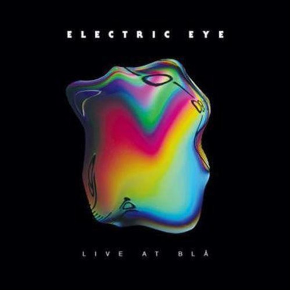 Electric Eye Live At Bla LP Vinyl