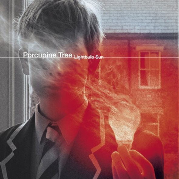 Porcupine Tree Lightbulb Sun LP Vinyl