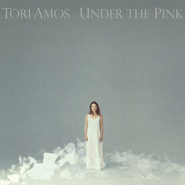 Amos, Tori Under The Pink LP Vinyl