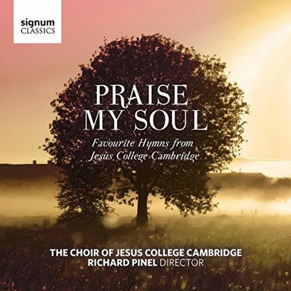 Praise My Soul / Various Praise My Soul / Various CD