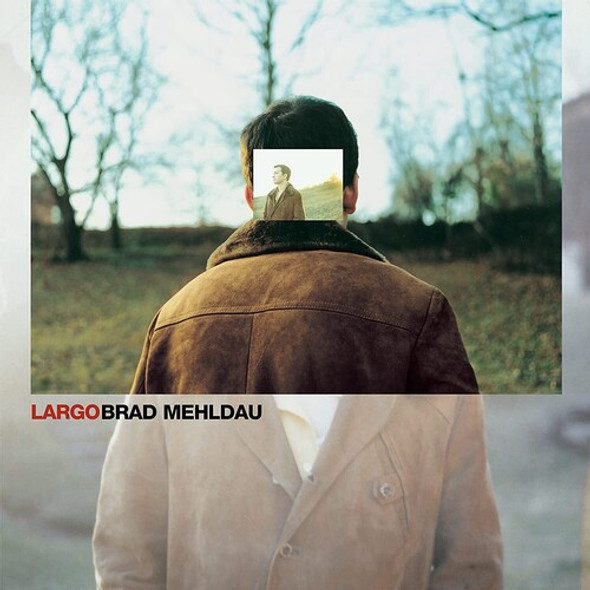 Mehldau, Brad Largo LP Vinyl