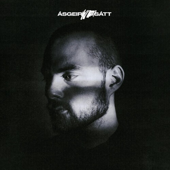 Asgeir Satt CD