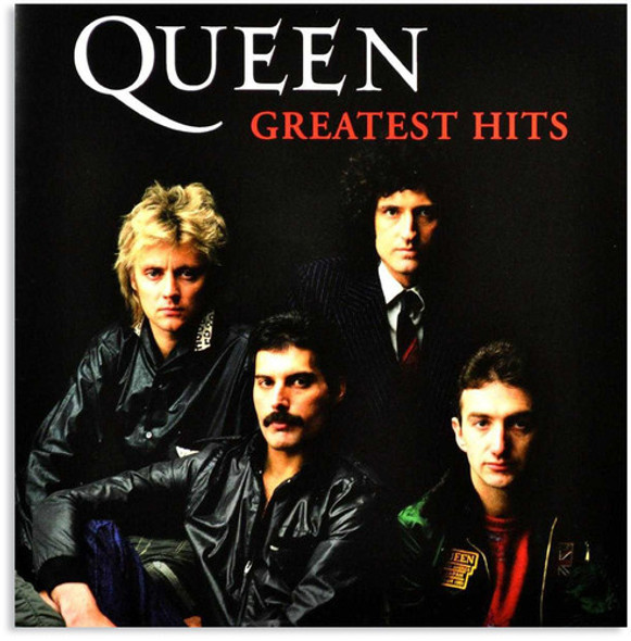 Queen Greatest Hits I LP Vinyl