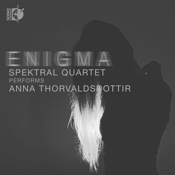 Thorvaldsdottir / Spektral Quartet Enigma CD