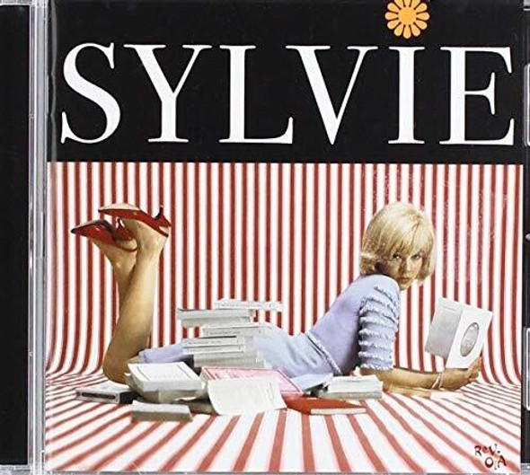 Vartan,Sylvie Sylvie CD