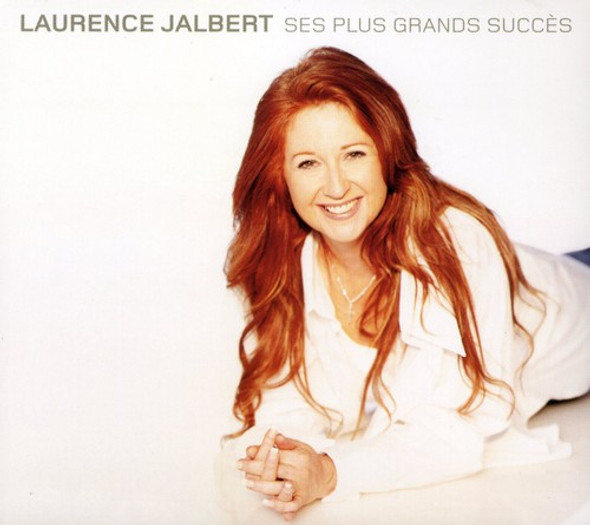 Jalbert,Laurence Ses Plus Grands Succes CD