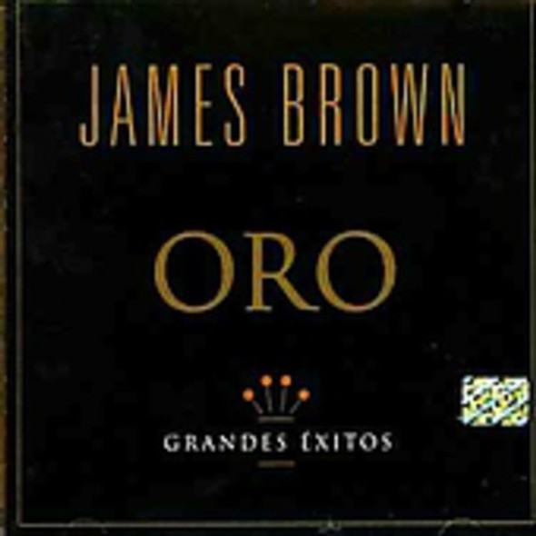 Brown,James Universal Masters Collection CD