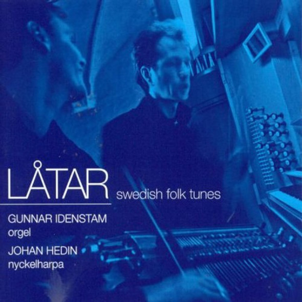 Latar: Swedish Folk Tunes / Various Latar: Swedish Folk Tunes / Various Super-Audio CD