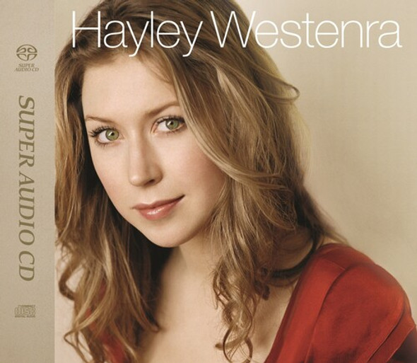 Westenra,Hayley Hayley Westenra Super-Audio CD