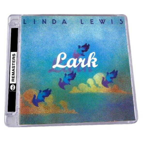 Lewis,Linda Lark CD