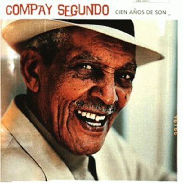 Compay Segundo Best Of - Cien Anos De Son CD