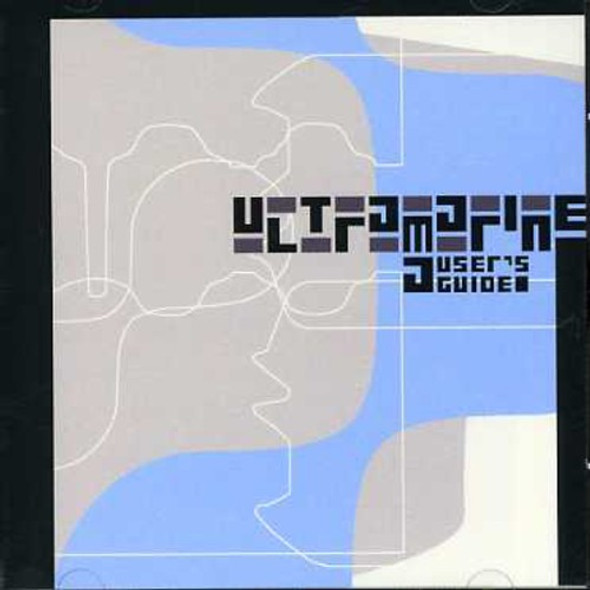 Ultramarine User'S Guide CD