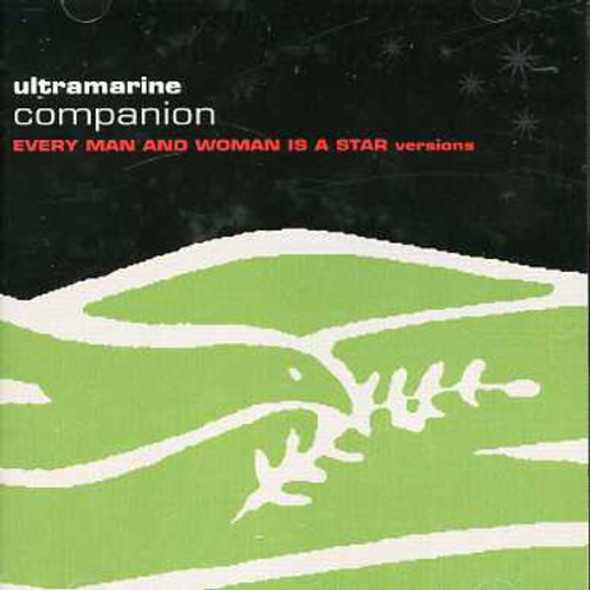 Ultramarine Companion CD