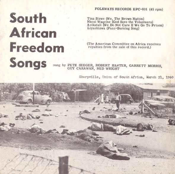 South African Freedom / Var South African Freedom / Var CD