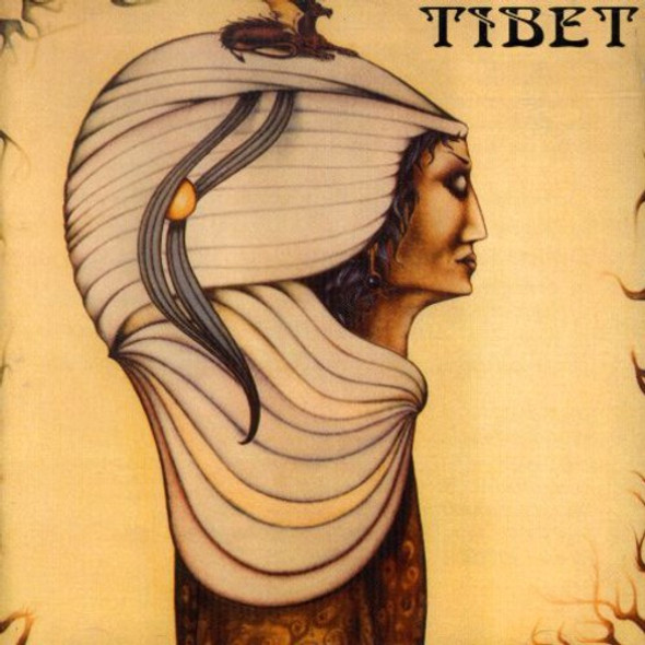 Tibet Tibet CD