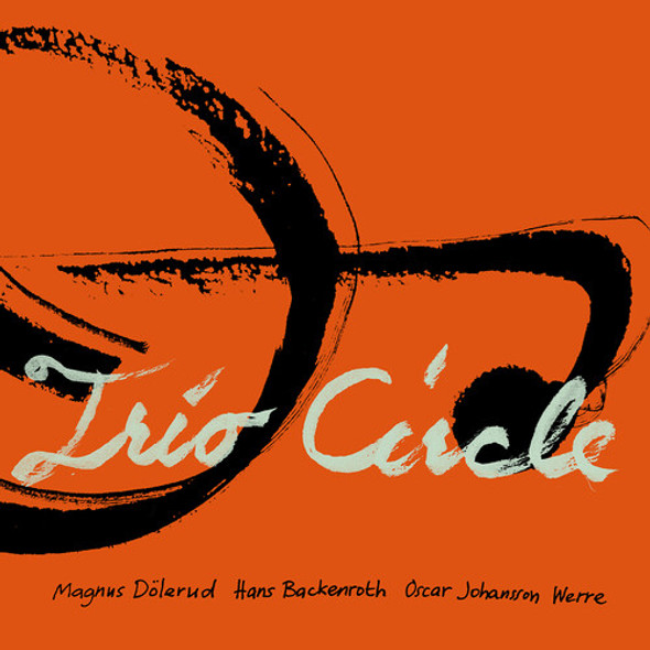 Trio Circle / Various Trio Circle / Various CD