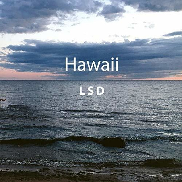 Hawaii / Various Hawaii / Various CD