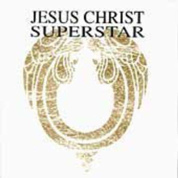 Jesus Christ Superstar / O.S.T. Jesus Christ Superstar / O.S.T. CD